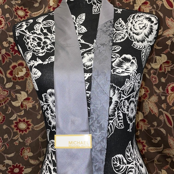 Michael Kors necktie
